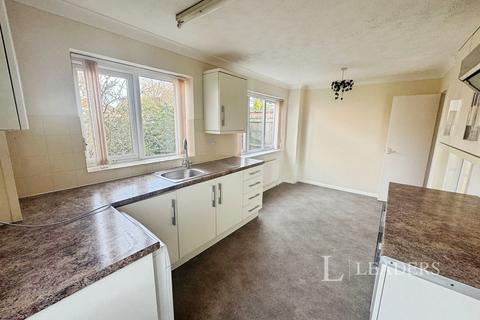 undefined, Larkspur Croft, Boston, PE21