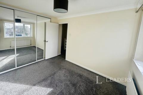 undefined, Larkspur Croft, Boston, PE21