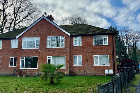 2 bedroom maisonette for sale, Featherstone Crescent, Shirley, Solihull