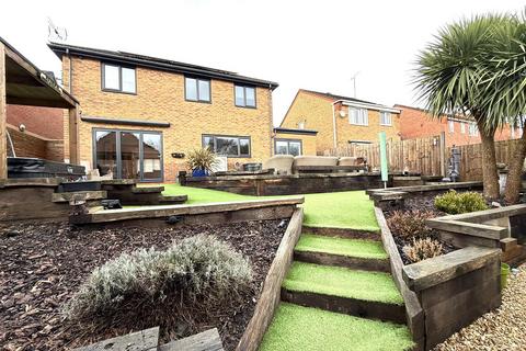 undefined, Chase Side Drive, Rugeley