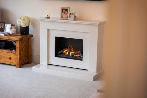 undefined, Tatton Place , Macclesfield SK10