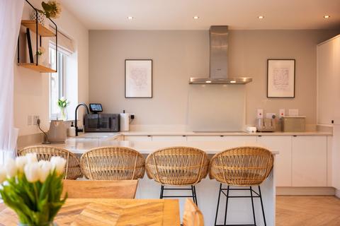 undefined, Tatton Place , Macclesfield SK10