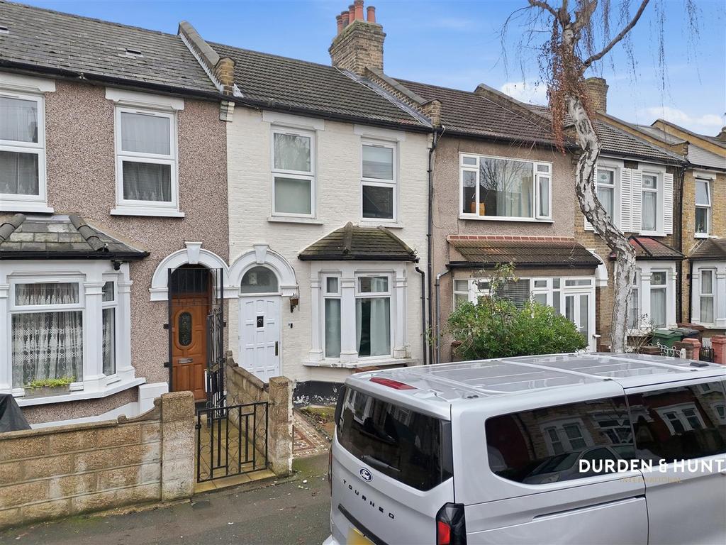 Grosvenor Road