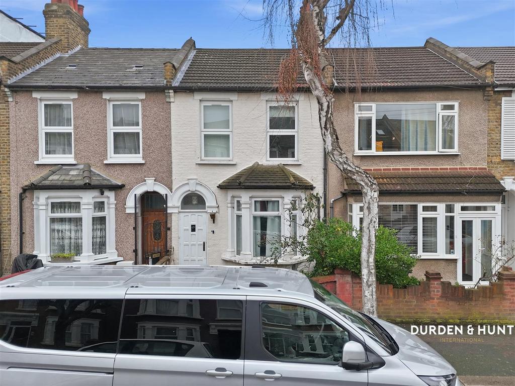 Grosvenor Road