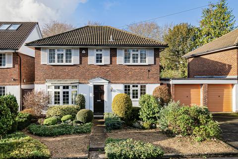 Freshwood Close, Beckenham