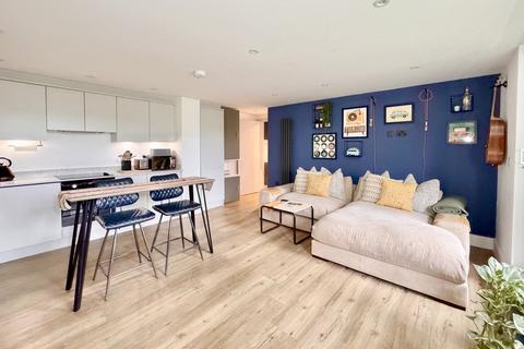 1 bedroom apartment for sale, Wootton Mount, Bournemouth, BH1