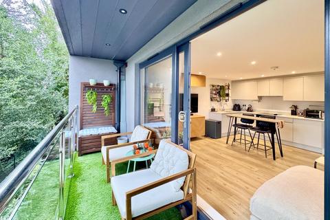 1 bedroom apartment for sale, Wootton Mount, Bournemouth, BH1