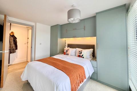 1 bedroom apartment for sale, Wootton Mount, Bournemouth, BH1