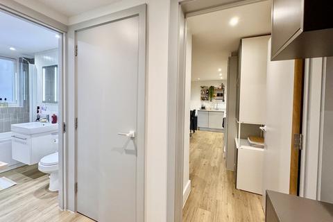 1 bedroom apartment for sale, Wootton Mount, Bournemouth, BH1