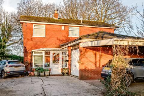 undefined, Old Lane, Wigan WN6