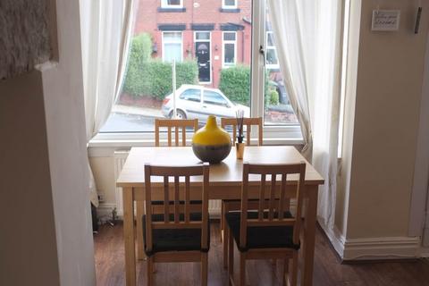 undefined, Woodside Avenue (Room 2), West Yorkshire LS4
