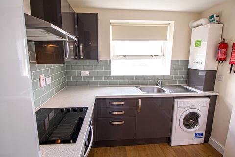undefined, Apt 8, Pavilion House, 7-9 Franklin Mount HG1