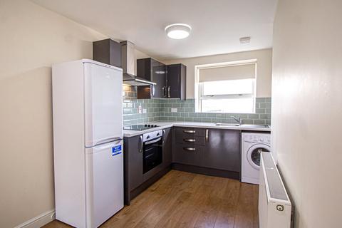 undefined, Apt 8, Pavilion House, 7-9 Franklin Mount HG1