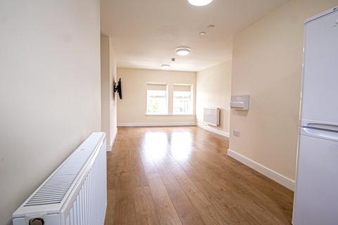 undefined, Apt 8, Pavilion House, 7-9 Franklin Mount HG1