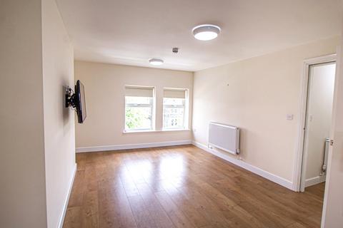 undefined, Apt 8, Pavilion House, 7-9 Franklin Mount HG1