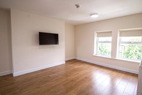 undefined, Apt 8, Pavilion House, 7-9 Franklin Mount HG1