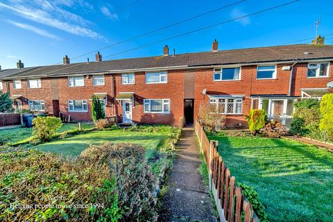 3 bedroom terraced house for sale, Hollands Way, Walsall WS3