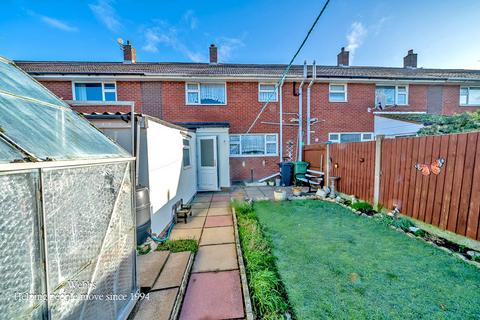 3 bedroom terraced house for sale, Hollands Way, Walsall WS3