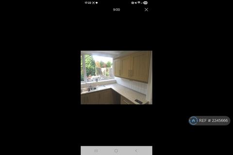 undefined, Wisley Way, Birmingham, B32