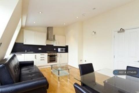 undefined, Claverton Street, London, SW1V