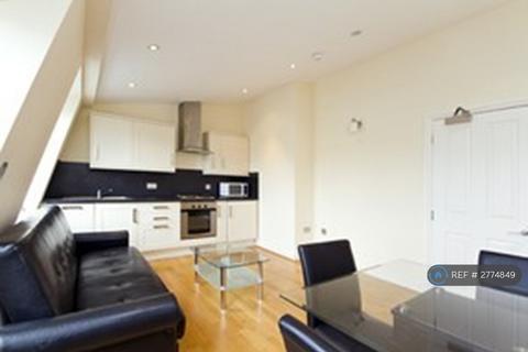 undefined, Claverton Street, London, SW1V