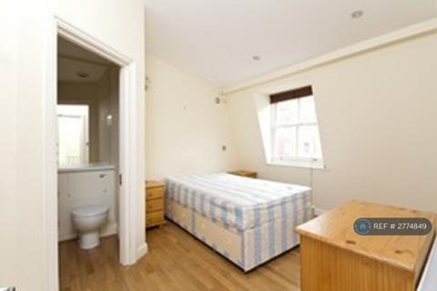 undefined, Claverton Street, London, SW1V