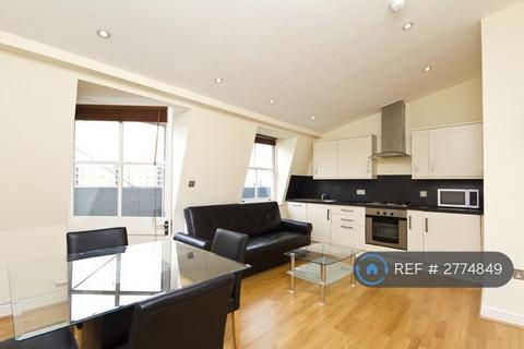 undefined, Claverton Street, London, SW1V