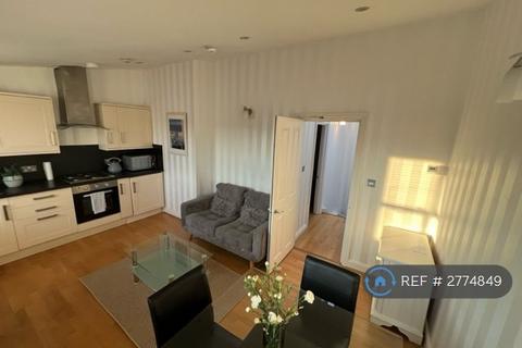 undefined, Claverton Street, London, SW1V