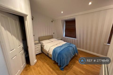 undefined, Claverton Street, London, SW1V