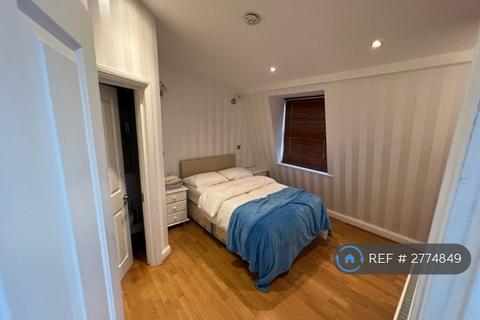 undefined, Claverton Street, London, SW1V