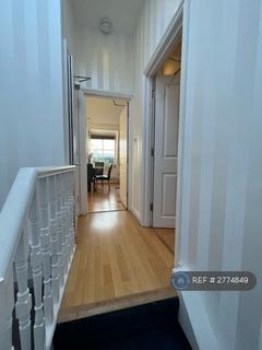 undefined, Claverton Street, London, SW1V