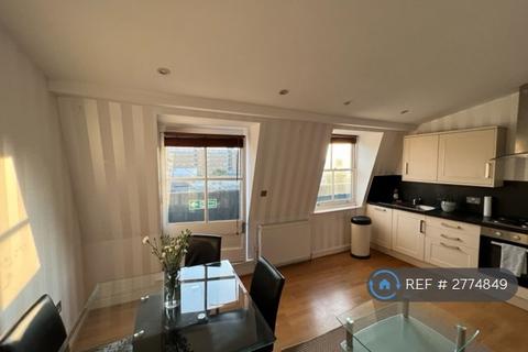 undefined, Claverton Street, London, SW1V
