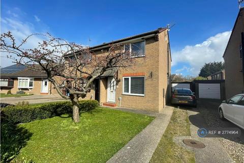 undefined, St. Quintins Close, Hull, HU9
