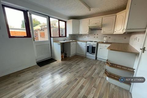 undefined, St. Quintins Close, Hull, HU9