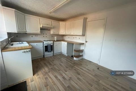 undefined, St. Quintins Close, Hull, HU9