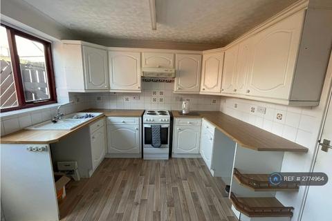 undefined, St. Quintins Close, Hull, HU9