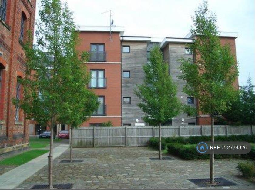 Walker Court