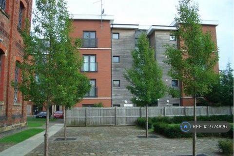undefined, Walker Court, Warrington, WA2