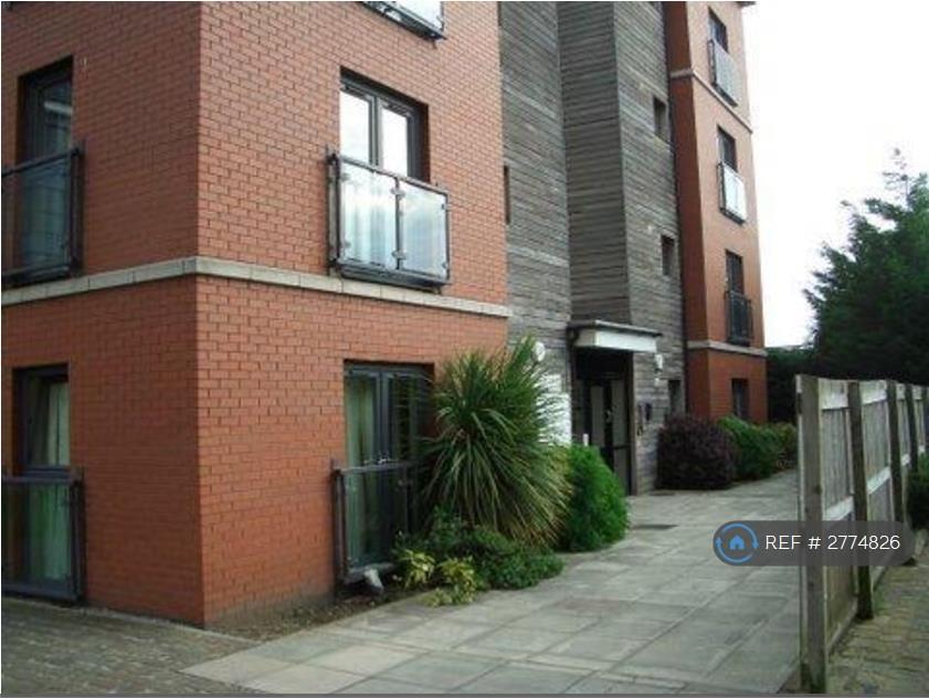 Walker Court