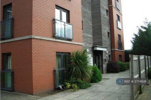 undefined, Walker Court, Warrington, WA2