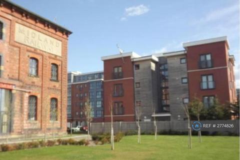 undefined, Walker Court, Warrington, WA2