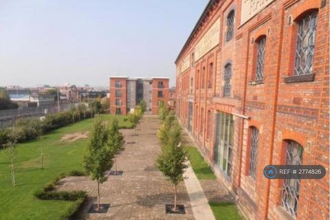 undefined, Walker Court, Warrington, WA2