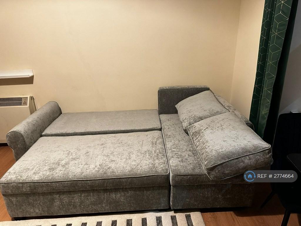 Sofabed
