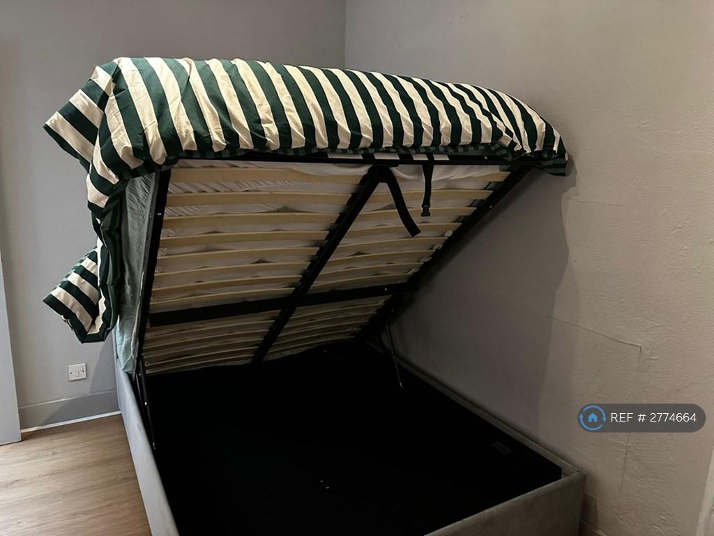 Extra Storage