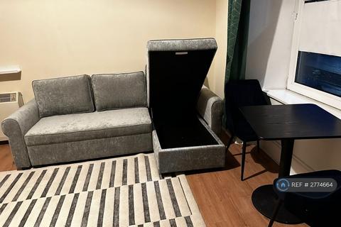 1 bedroom flat to rent, Beach Boulevard, Aberdeen, AB24