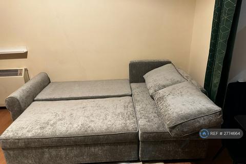 1 bedroom flat to rent, Beach Boulevard, Aberdeen, AB24