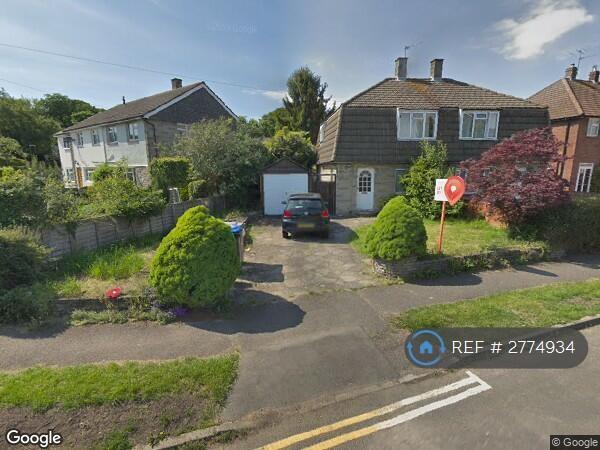 Lovely 3 Bed House, Available Sep20-Aug21