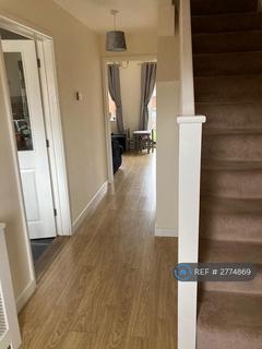 undefined, Spring Road, Ipswich, IP4
