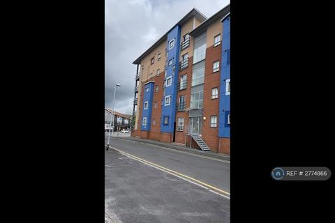 2 bedroom flat to rent, Russell Court, Preston, PR1