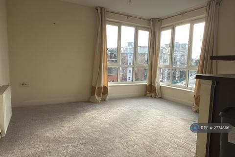 undefined, Russell Court, Preston, PR1